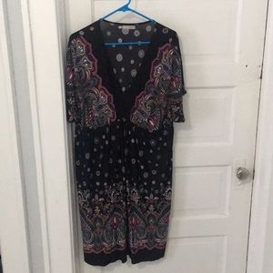 Maurices Dress size 2